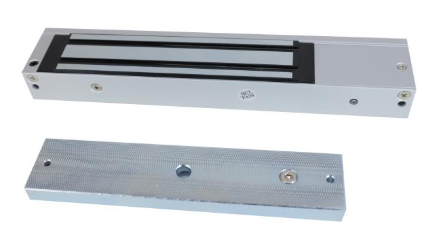 [HK-DS-K4H255S] CERRADURA MAGNETICA  272 KG | 600LBS