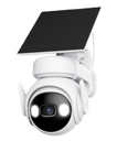 CAMARA CELL PT LITE KIT | 3MP | WIFI | PANEL SOLAR INCLUIDO | AUDIO BIDIRECCIONAL