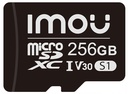 TARJETA MICRO SD 256GB