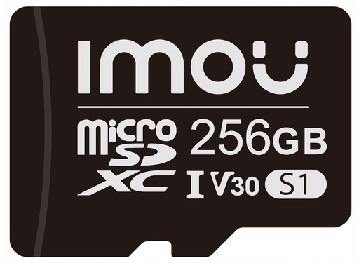 [IM-ST2-256-S1] TARJETA MICRO SD 256GB