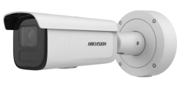 [HK-DS-2CD3646G2-IZS] CAMARA BALA IP 4MP | VARIFOCAL | ACUSENSE | 60m IR | IP66 | IK10