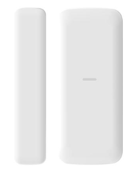 [HK-DS-PDMCS-EG2-WB] CONTACTO MAGNETICO INALAMBRICO SLIM | AX INALAMBRICO PRO | AX HYBRID PRO