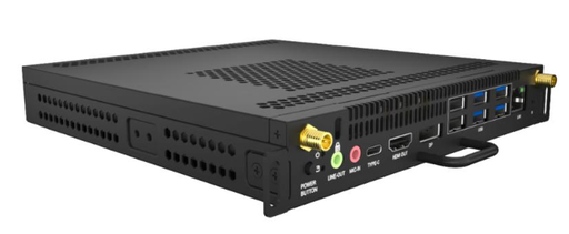 [HK-DS-D5AC12T7-16S5] MODULO OPS | INTEL CORE i7-12650H 12th | 4K | WIFI 6