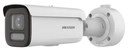 CAMARA BALA IP 4MP | VARIFOCAL | DARKFIGHTER | ACUSENSE | 60m IR | IP67 | IK10