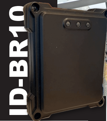 [MQ-ID-BRD10] SENSOR DE PRESENCIA