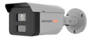 CAMARA BULLET 4MP | 24/7 COLORFUL | POLIMERO | ANTICORROSIVA | POE | IP68