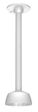 [HK-DS-1271ZJ-160] MONTAJE PARAPETO SOBRE PARED