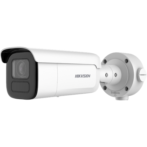 [DS-2CD3B46G2T-IZHSY] CAMARA BALA 4MP | VARIFOCAL | LENTE 2.8-12MM | IR 60M | DARKFIGHTER | IP67 | IK10