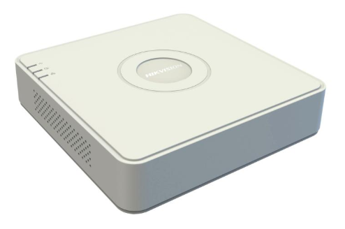 [HK-DS-7108NI-Q1] NVR 8 CANALES | 60 Mbps | 1 SATA | HDMI  | VGA