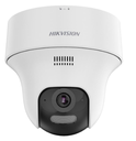 CAMARA PT TURRET 4MP INTERIOR | LENTE 2.8MM | IR 20M | WIFI 6 | IP54 EASY LINK