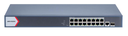 SWITCH 16 PUERTOS GIGABIT SMART POE