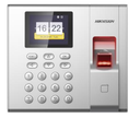 TERMINAL DE RECONOCIMIENTO 2.4" LCD | 1000 TARJETAS Y HUELLAS
