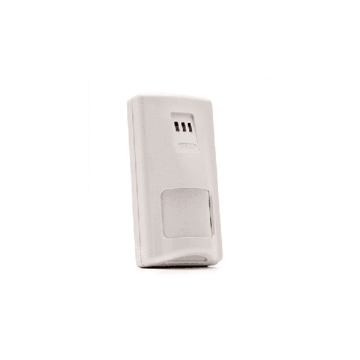 [ROK-RK-811DTPT00E] DETECTOR DE MOVIMIENTO RISCO DOBLE TECNOLOGIA iWASE GRADO 2
