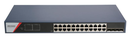 SWITCH 24 PUERTOS GIGABIT SMART POE 370W