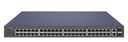 SWITCH 48 PUERTOS GIGABIT SMART POE 470W