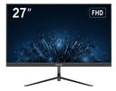 MONITOR 27" FHD | REDUCCION RUIDO 3D | HDMI - VGA