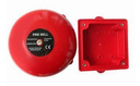 ALARMA DE INCENDIOS 24V - EXTERIOR
