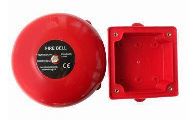 [VIP-TIMBRE-24V] ALARMA DE INCENDIOS 24V - EXTERIOR
