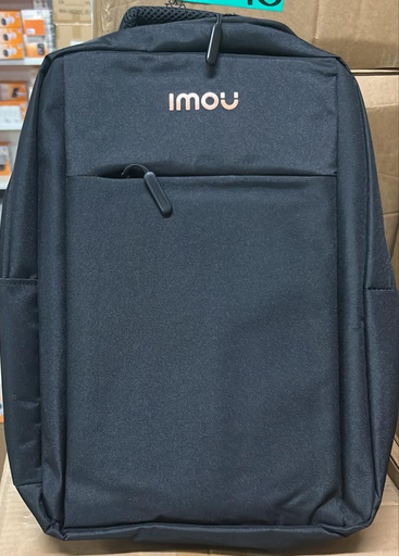 [IM-MOCHILA] MOCHILA NEGRA IMOU