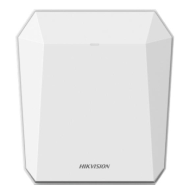 [HK-DS-TDSB0G-FK/120m] RADAR IP PERIMETRAL 120M | 120°| DETECCION 32 OBJETOS 16 ZONAS | IP67 | IK10