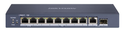 SWITCH 8 PUERTOS GIGABIT POE 90W