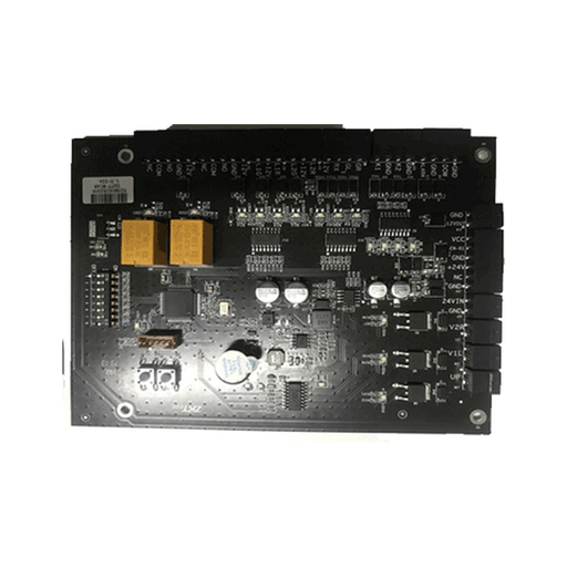[ZK-C02012766] TARJETA PRINCIPAL PARA TORNIQUETE CUERPO COMPLETO