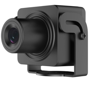 [HK-DS-2CD2D45G1/M-D/NF] MINI CAMARA IP 4 MP | LENTE 2.8MM | 3D DNR | INTERIOR