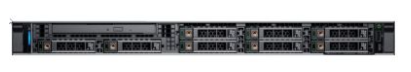 [HK-E77S] SERVIDOR HIKCENTRAL - INCLUYE LICENCIAMIENTO 64 CANALES