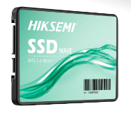 [MQ-SSD-1920GB] DISCO SOLIDO SSD INT HIKSEMI WAVE 1920GB SERIES 2.5" SATA 3.0