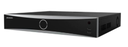 NVR 8 CANALES IP 4K | 80 MPS | ACUSENSE | 4 SATA | POE