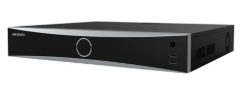 [HK-DS-7708NXI-K4/8P] NVR 8 CANALES IP 4K | 80 MPS | ACUSENSE | 4 SATA | POE