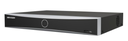 NVR 8 CANALES 4K POE , 80Mbps, HASTA 8MP, 1 SATA