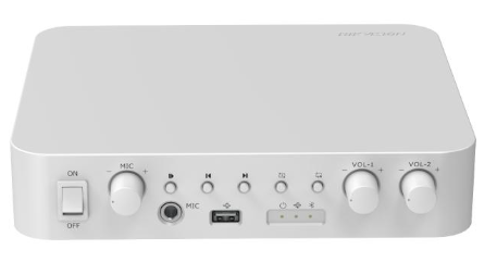 [DS-QAE0A60G1-VB/EU] AMPLIFICADOR ANALOGICO DE 60W
