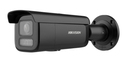 CAMARA IP TUBO 4MP EXT LUZ HIBRIDA | LENTE MOTORIZADO 2.8-12MM | ENTRADA DE AUDIO