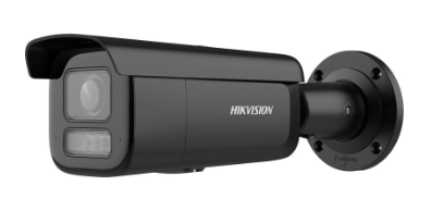 [DS-2CD2643G2-LIZS2U] CAMARA IP TUBO 4MP EXT LUZ HIBRIDA | LENTE MOTORIZADO 2.8-12MM | ENTRADA DE AUDIO
