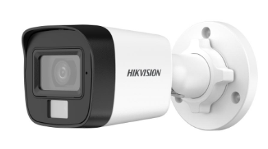 [HK-DS-2CE16D0T-LPFS] CAMARA ANALOGA TUBO 1080P CON TECNOLOGIA HIBRIDA | 2,8MM | IR y LUZ BLANCA 20M | IP67 |PLASTICA |AUDIO