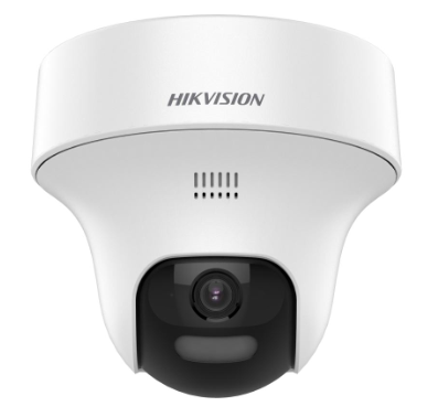[HK-DS-2CE70D0T-PTLXTS] CAMARA ANALOGA PANTIL 1080P CON TENCNOLOGIA HIBRIDA | 2,8MM | IR y LUZ BLANCA 20M