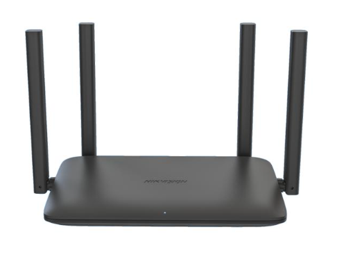 [HK-DS-3WR15X-H] ROUTER INALAMBRICO WIFI 6 | 1500 Mbps | GIGABIT DUAL INALAMBRICO CON CABLE