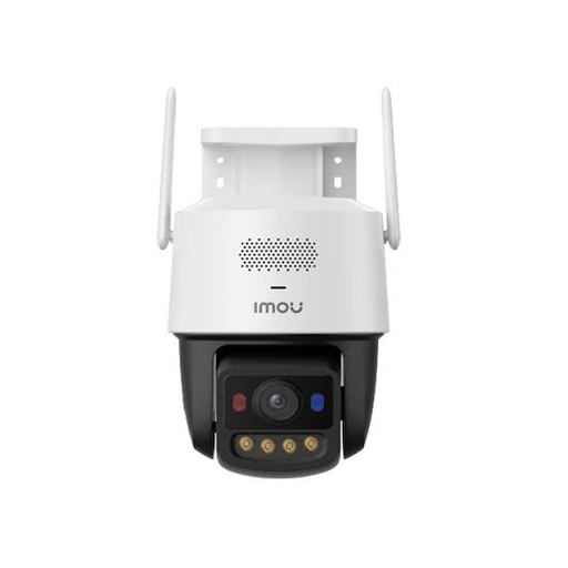 [IM-IPC-U7LN-6V0NE] CAMARA PARA EXTERIORES TITAN PRO DE 6MP