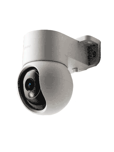 [IM-IPC-K2MN-5H1WE] CAMARA RANGER MINI I 5MP I H.265 I WIFI I AUDIO BIDIRECCIONAL I CON SOPORTE