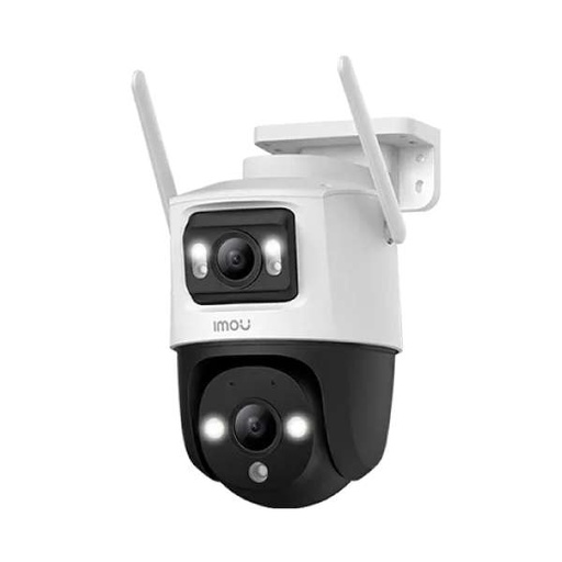 [IM-IPC-S7XEN-10M0WED] CAMARA PARA EXTERIORES PT CRUISER DUAL DE 10MP