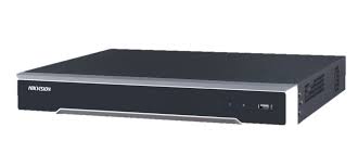 [HK-DS-7604NI-M1/4P] NVR 4 CANALES 8K | POE | 1 SATA | 4TB HDD