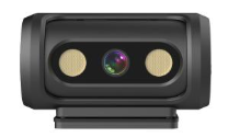 [HK-AE-VC583I-IS/P(H)] CAMARA MOVIL 5MP ANPR | LENTE FIJO 6MM | IR 20M | RJ45 | IP68&amp;IP69K | IK10