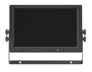 [HK-AE-MW1203] PANTALLA TOUCH LED 10" |  VGA | INTERFAZ RS485