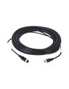 CABLE EXTENSOR DE AUDIO Y VIDEO 4 MTS (12M4A_B to 12M4B_B)