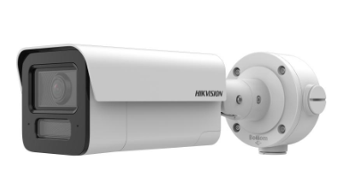 [HK-iDS-2CD5A46G2/V-XZS] CAMARA BULLET 4MP | MOTO VARIFOCAL | LENTE 2.8-12MM | DeepinViewX | IP67 | IK10