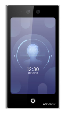 [HK-DS-K1T673TDX] TERMINAL DE RECONOCIMIENTO FACIAL SERIE ULTRA  | 7" LCD | LENTE 2MP  | IP65