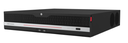 NVR 16 CANALES 2U 8K | 8 SATA | 3.5-inch HDD HASTA 16TB