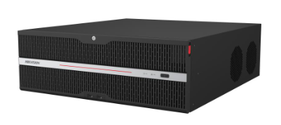 [HK-iDS-9664NXI-M16/X] NVR 64CH I 3U 8K DeepinMind I RECONOCIMIENTO FACIAL