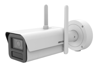 [HK-iDS-2CD7A46G2/P-IZHSY] CAMARA BULLET 4 MP | LENTE 2.8-12 MM MOTO VARIFOCAL | DARKFIGHTER | IP67 | IK10